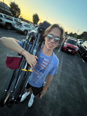 Daniel M - MVC Babysitter