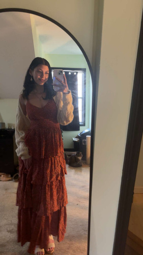 Lilli C - Unity College Babysitter