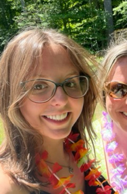 Morgan I - SU Babysitter