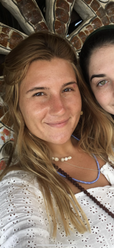 Katherine G - RCC Babysitter