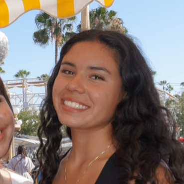 Anna J - Cal Lutheran Babysitter