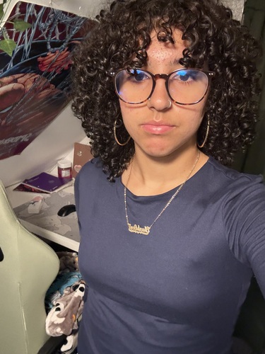 Yashly R - John Jay Babysitter