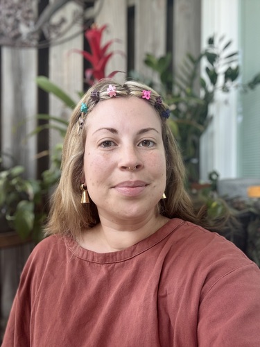 Isabella S - UD Babysitter