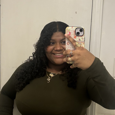 Citlali D - Wake Tech Babysitter