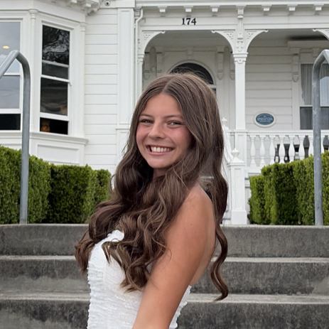 Mikayla K - GCU Babysitter