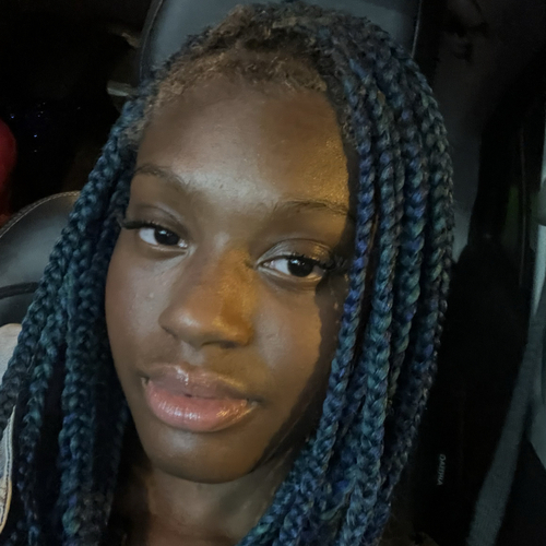 Nyla A Seeking Babysitting Jobs