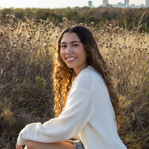 Kaelyn R - Tarrant County College Babysitter