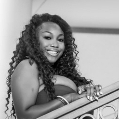 Jordin L - Georgia Southern Babysitter