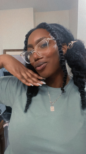 Allyna B - AI Atlanta Babysitter