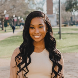 Makena M – University of Alabama Student Seeking Nanny Jobs