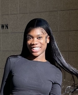 Brianna S - Morgan State Babysitter