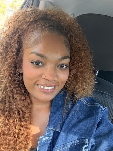 Jayla D - Davidson Babysitter