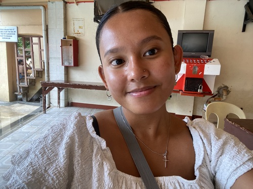 Maria V - EKU Babysitter