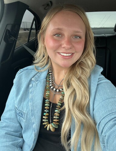 Brooklyn W - DMACC Babysitter