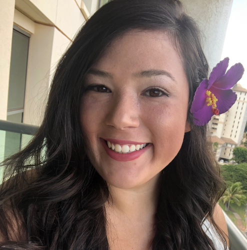 Ashley T - Northwest Technical College Babysitter