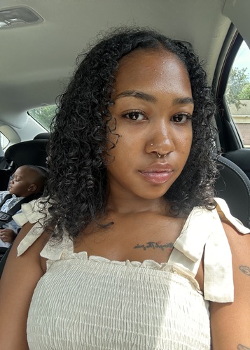 Danielle D - Winston-Salem State Babysitter