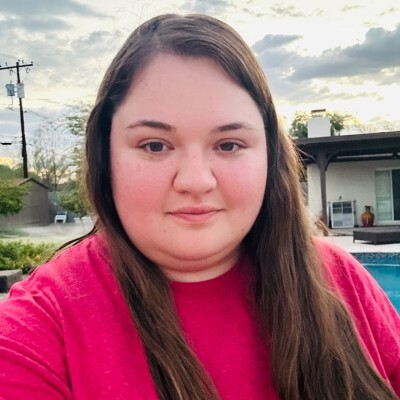 Estefania G - GCU Babysitter