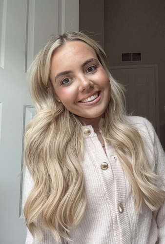 Victoria K - Lipscomb Babysitter