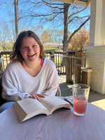 Sara S – Southern Union Student Seeking Babysitting Jobs