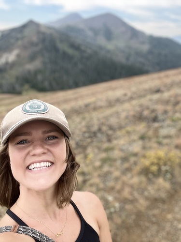 Rachel L - Western Washington Babysitter