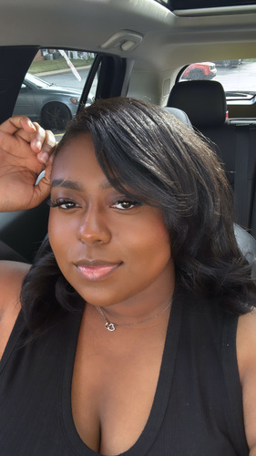 Kyla M - MSU Babysitter