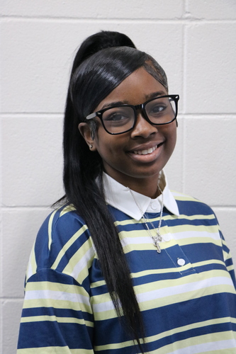 Jamyiah J - Illinois State Babysitter