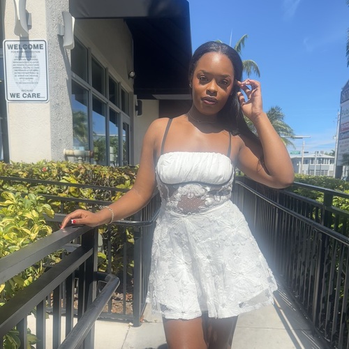 Antoinette C – TSU Student Seeking Babysitting Jobs