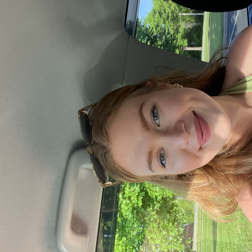 Tate W - Georgia Southern Babysitter