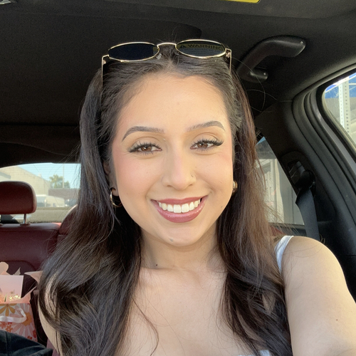 Monica J - CSUDH Babysitter