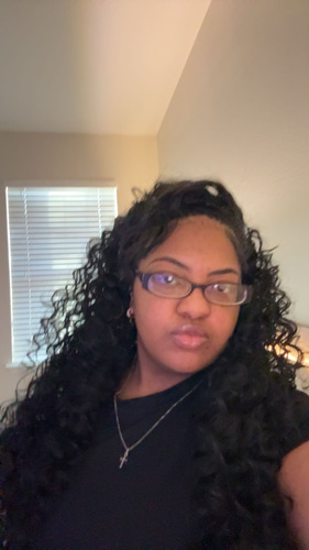 Tayshiera T - Missouri Western Babysitter