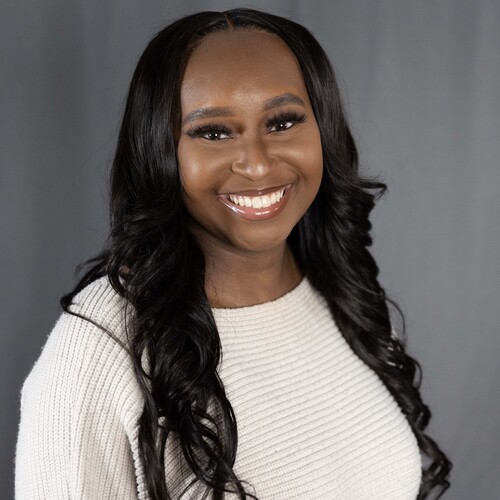 Aijah V - Undefined Babysitter