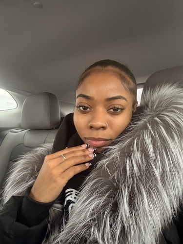 Damani P - Monroe Community College  Babysitter