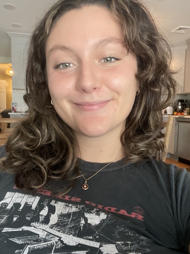 Anna K - USF Babysitter