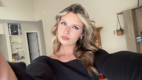 Lindsey F - Liberty Babysitter