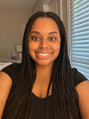 Kaela K - Samford Babysitter