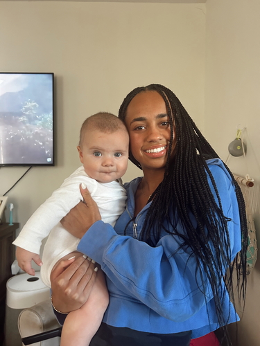 Brooklyn M - Flagler Babysitter