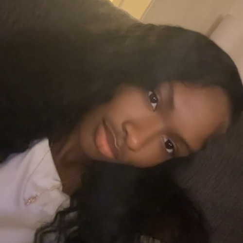 Eryana G - Eastern Florida State College Babysitter
