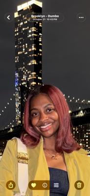 Taylor B - Auburn Babysitter