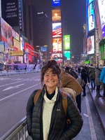 Morgan Marie P – Lee Student Seeking Babysitting Jobs