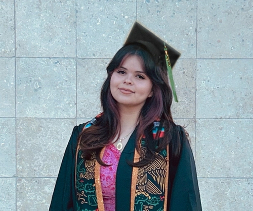 Larissa O - ULV Babysitter