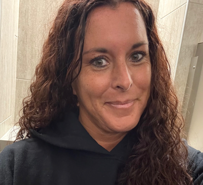 Danielle H - SUNY Plattsburgh Babysitter