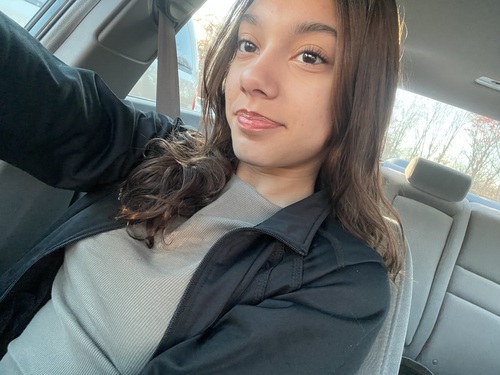Herilianys F - Naugatuck Valley Community College Babysitter