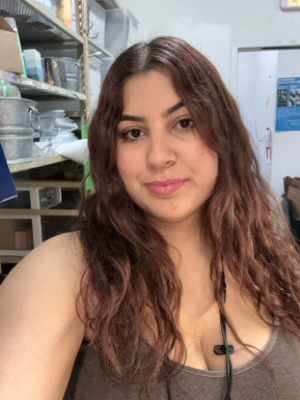 Suri A - Northwest Technical College Babysitter