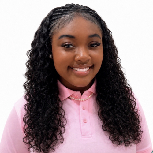 Rayven C - PVAMU Babysitter