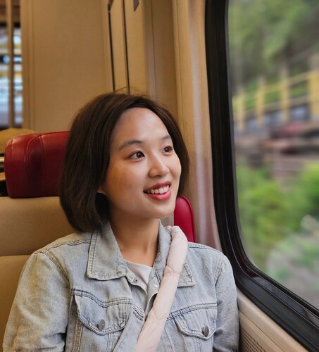 Jiyeon L - Yale Babysitter