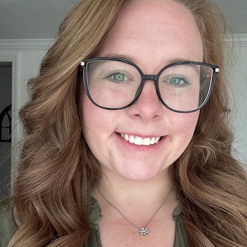 Bethany C - Patrick Henry Community College Babysitter