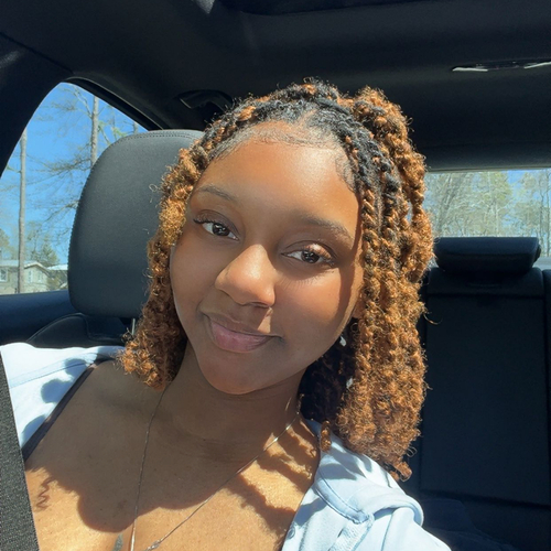 Tanayshia R - Ogeechee Technical College Babysitter