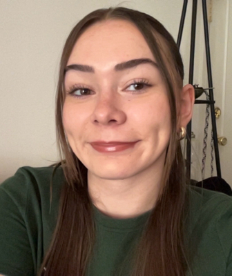 Vanessa S - USF Babysitter