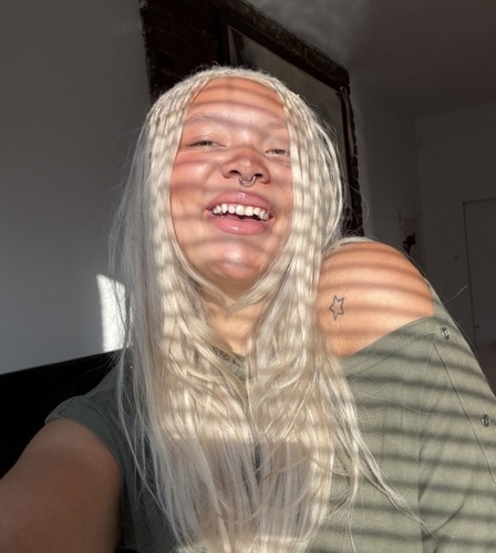 Ilah E - Pace University Babysitter