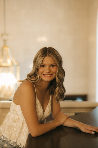 London T - OWU Babysitter